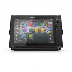 NSS12 evo3  Картплоттер / МФУ